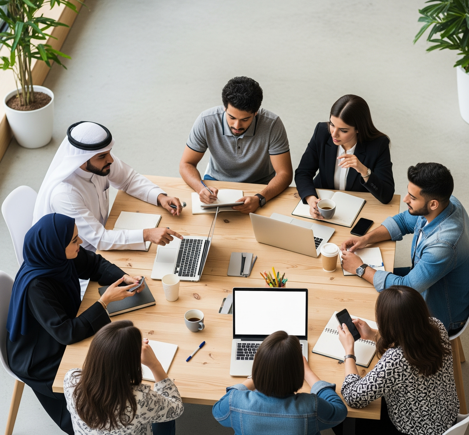 البحث في الفئات